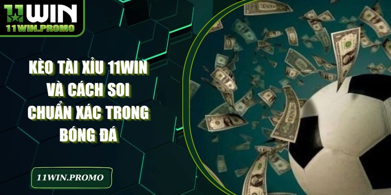 Kèo Tài Xỉu
